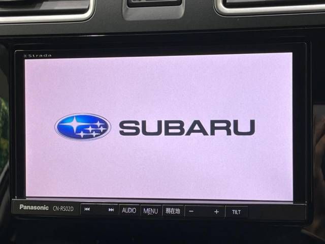 Subaru FORESTER 2016-05 189720-2