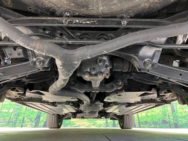 Subaru FORESTER 2016-05 189720-19