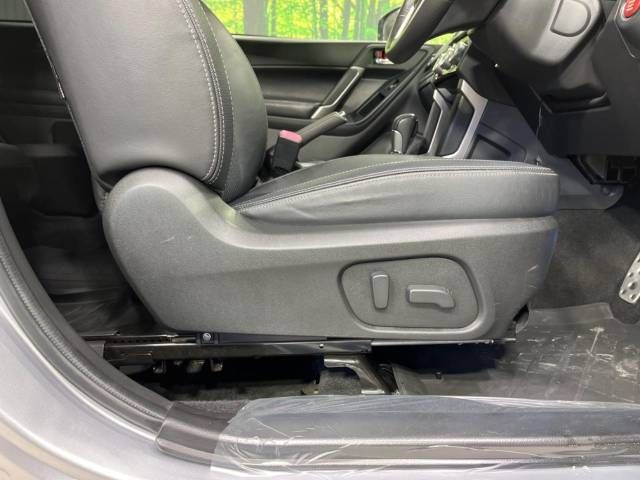 Subaru FORESTER 2016-05 189720-6