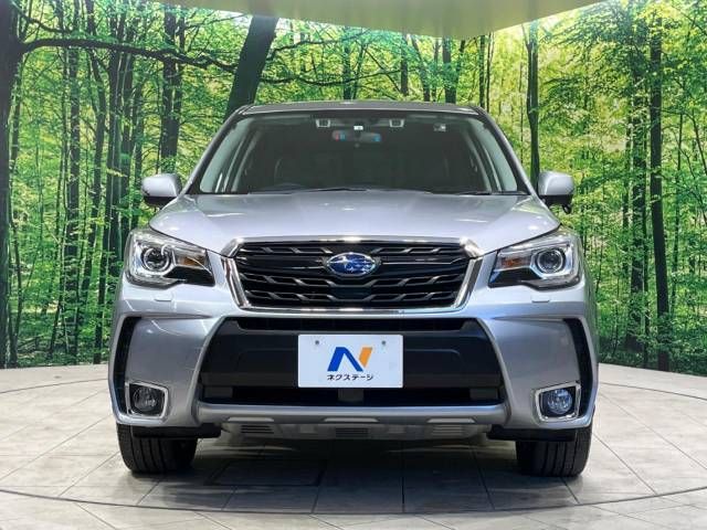 Subaru FORESTER 2016-05 189720-14