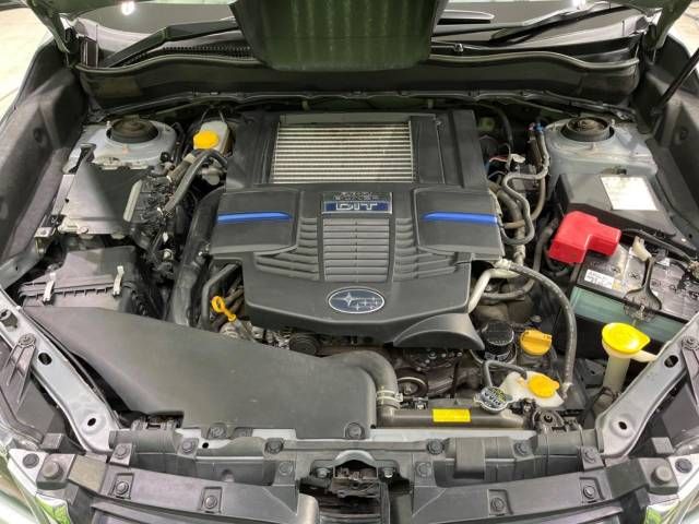 Subaru FORESTER 2016-05 189720-18