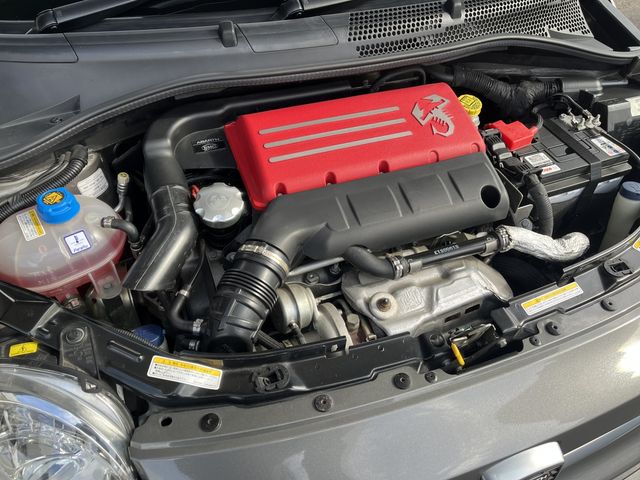 Abarth 595 2017-06 194259-17