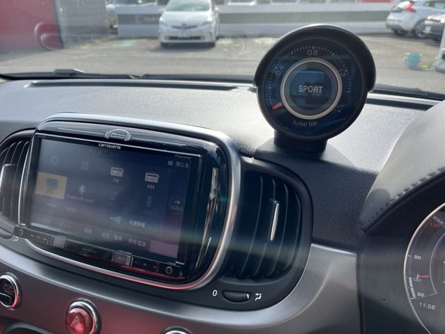 Abarth 595 2017-06 194259-11