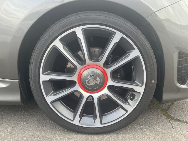 Abarth 595 2017-06 194259-19