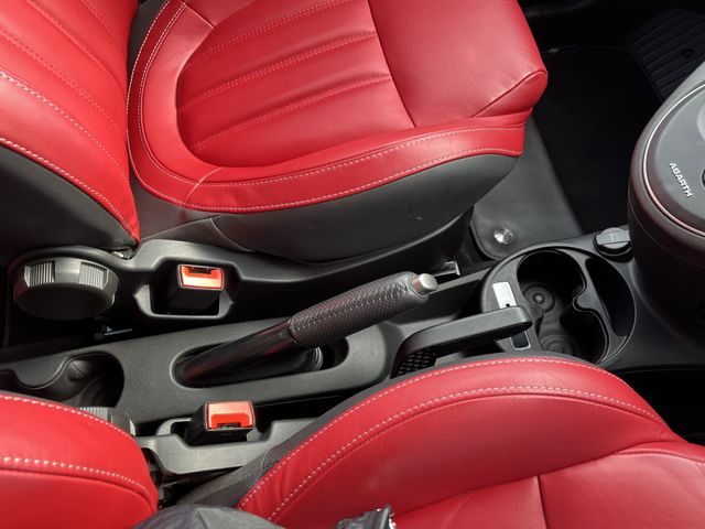 Abarth 595 2017-06 194259-13