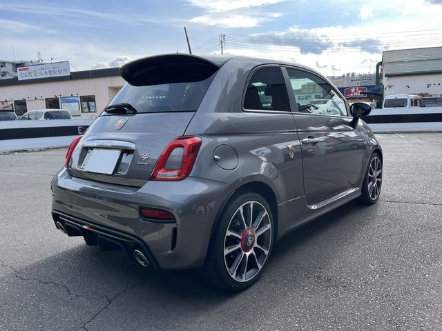 Abarth 595 2017-06 194259-4