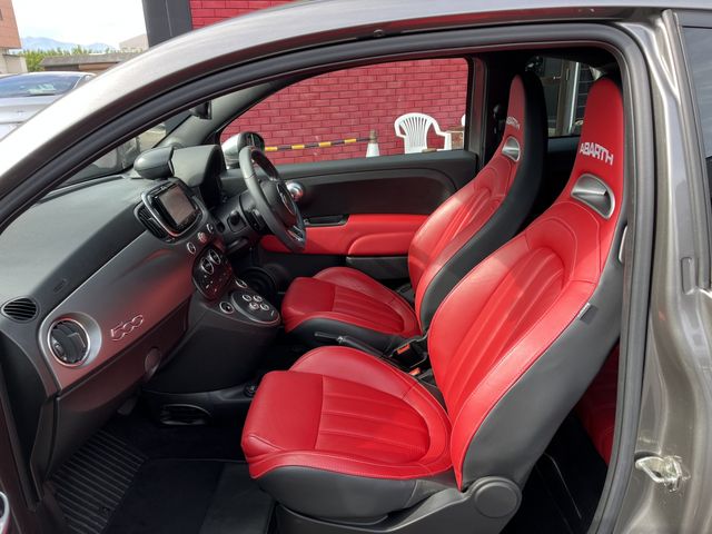 Abarth 595 2017-06 194259-8