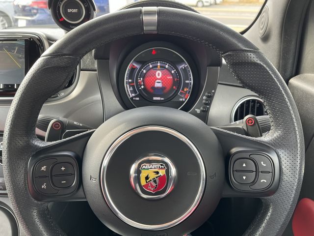 Abarth 595 2017-06 194259-16