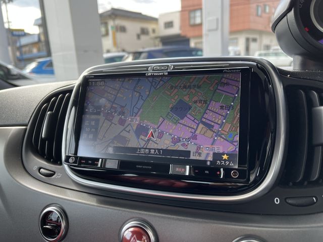 Abarth 595 2017-06 194259-20
