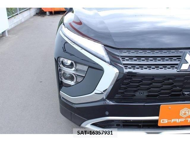 Mitsubishi ECLIPSE CROSS 2022-03 296804-9