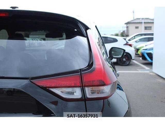 Mitsubishi ECLIPSE CROSS 2022-03 296804-10