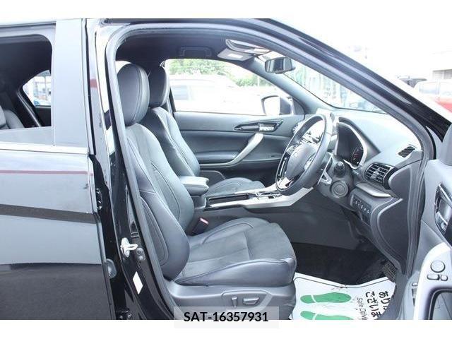 Mitsubishi ECLIPSE CROSS 2022-03 296804-12