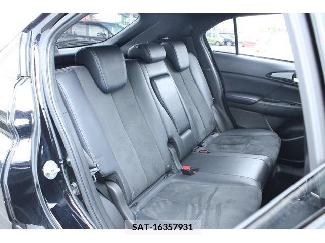 Mitsubishi ECLIPSE CROSS 2022-03 296804-13