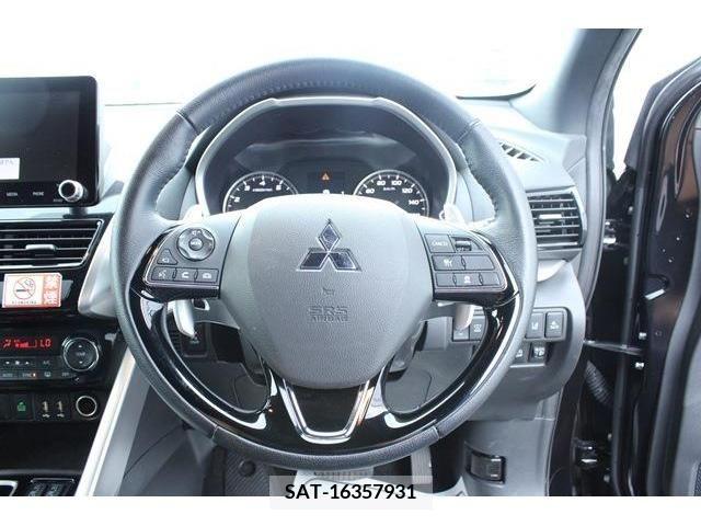 Mitsubishi ECLIPSE CROSS 2022-03 296804-15