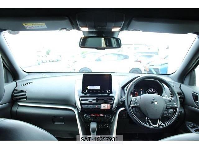 Mitsubishi ECLIPSE CROSS 2022-03 296804-16