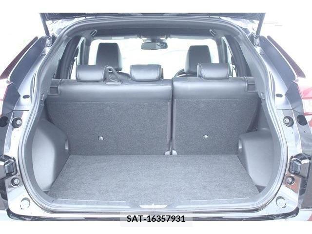 Mitsubishi ECLIPSE CROSS 2022-03 296804-17