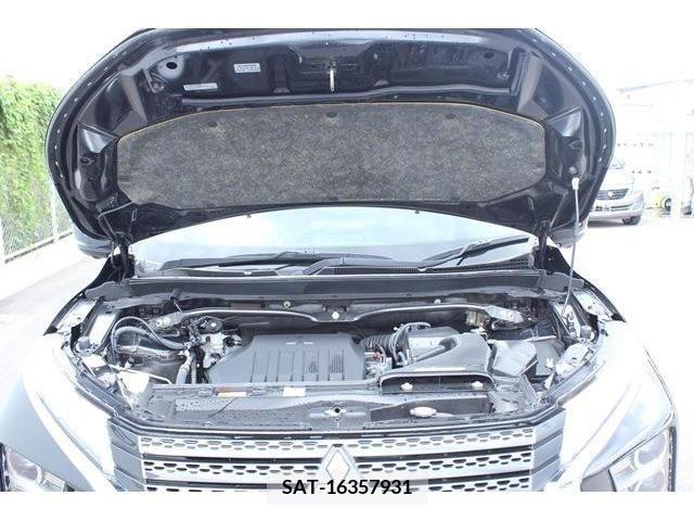 Mitsubishi ECLIPSE CROSS 2022-03 296804-18