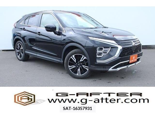 Mitsubishi ECLIPSE CROSS 2022-03 296804-0
