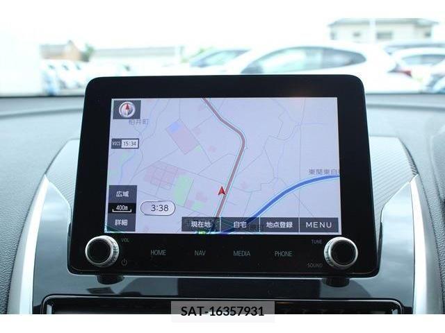 Mitsubishi ECLIPSE CROSS 2022-03 296804-1