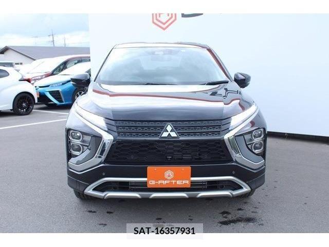 Mitsubishi ECLIPSE CROSS 2022-03 296804-5