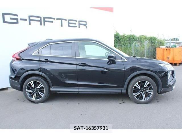 Mitsubishi ECLIPSE CROSS 2022-03 296804-6