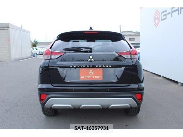 Mitsubishi ECLIPSE CROSS 2022-03 296804-7