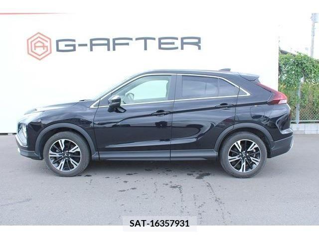 Mitsubishi ECLIPSE CROSS 2022-03 296804-8