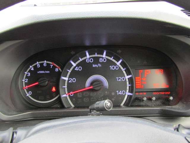 Daihatsu MOVE 2019-01 188049-12