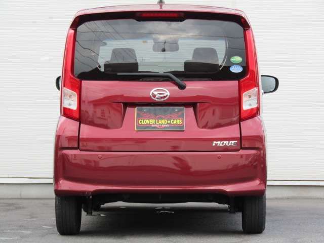 Daihatsu MOVE 2019-01 188049-8