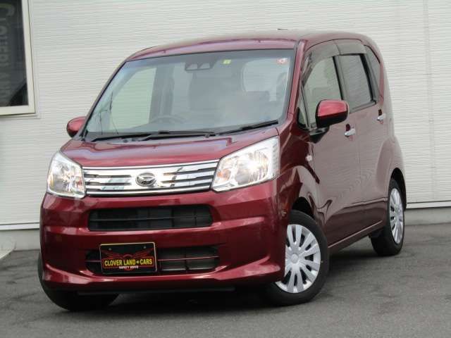 Daihatsu MOVE 2019-01 188049-4