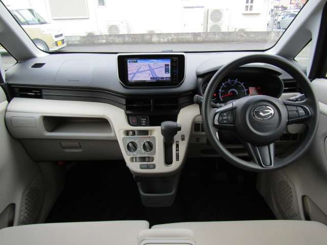 Daihatsu MOVE 2019-01 188049-11