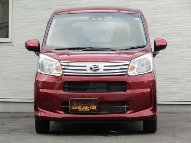 Daihatsu MOVE 2019-01 188049-7
