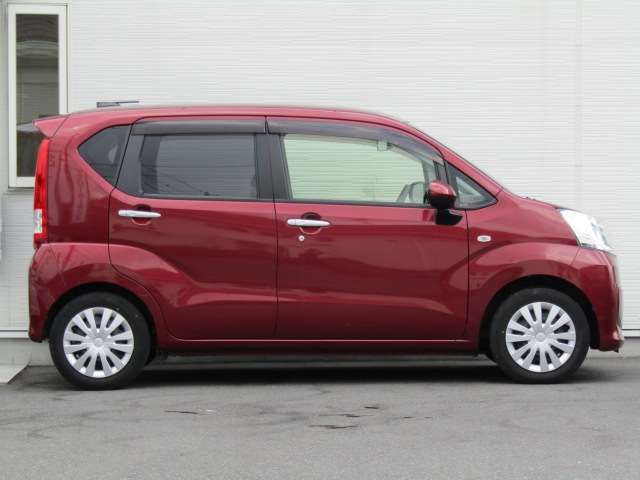 Daihatsu MOVE 2019-01 188049-10