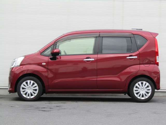 Daihatsu MOVE 2019-01 188049-9