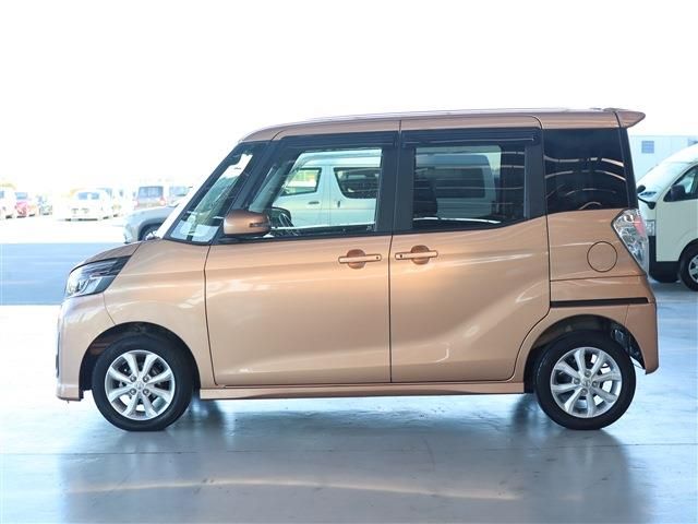 Nissan DAYZ ROOX 2018-10 195557-6