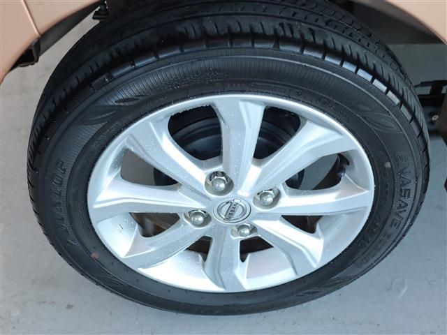 Nissan DAYZ ROOX 2018-10 195557-9