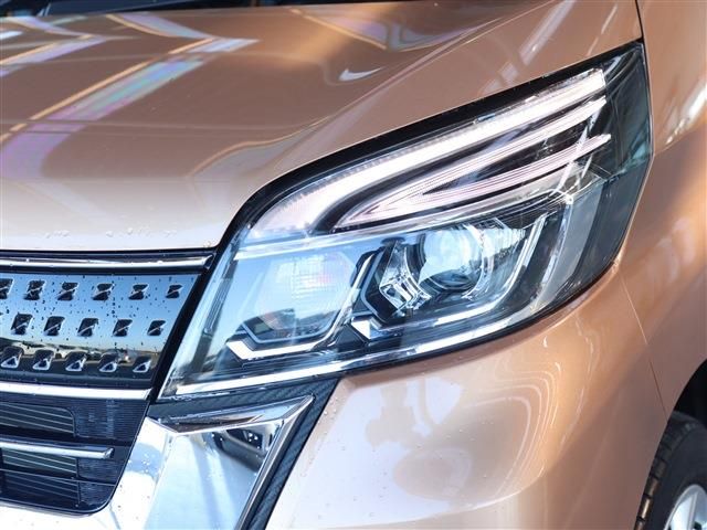Nissan DAYZ ROOX 2018-10 195557-7