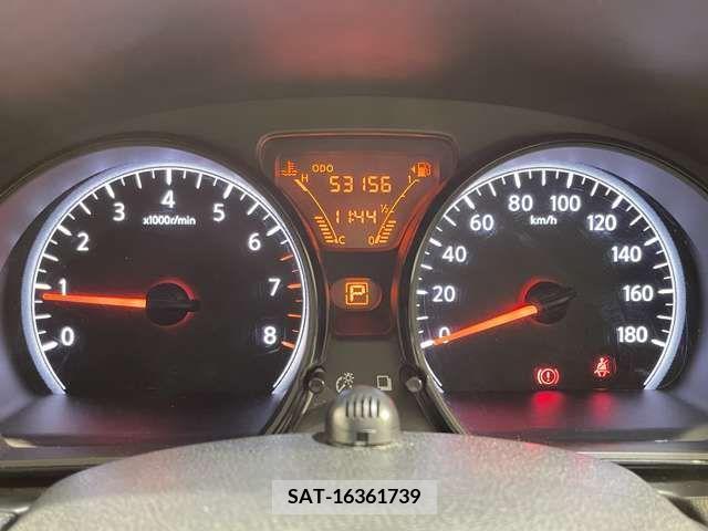 Nissan NOTE 2016-05 217543-14