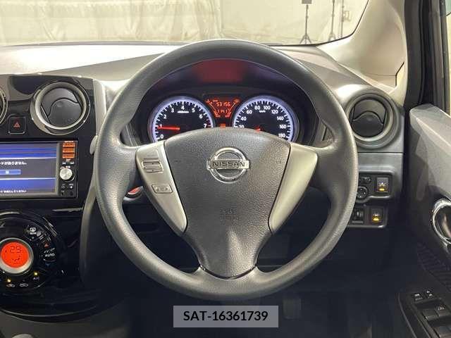 Nissan NOTE 2016-05 217543-13