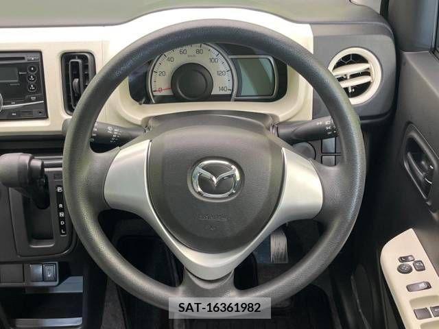 Mazda CAROL 2016-09 305279-11
