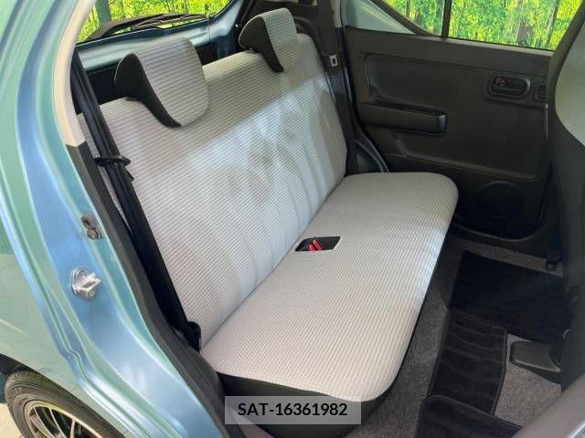 Mazda CAROL 2016-09 305279-9