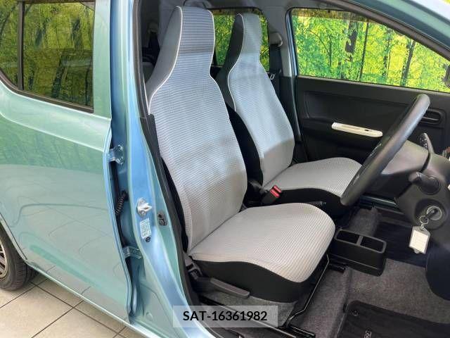 Mazda CAROL 2016-09 305279-8