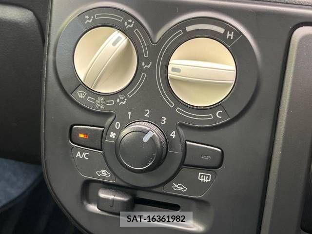 Mazda CAROL 2016-09 305279-6