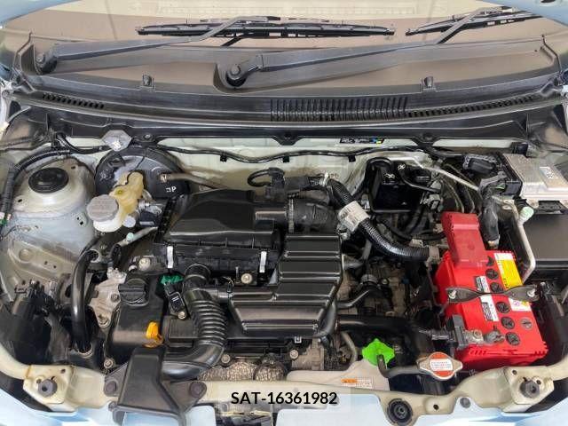 Mazda CAROL 2016-09 305279-18