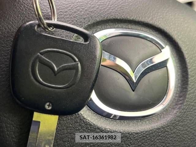 Mazda CAROL 2016-09 305279-5