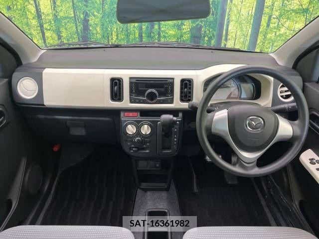 Mazda CAROL 2016-09 305279-1
