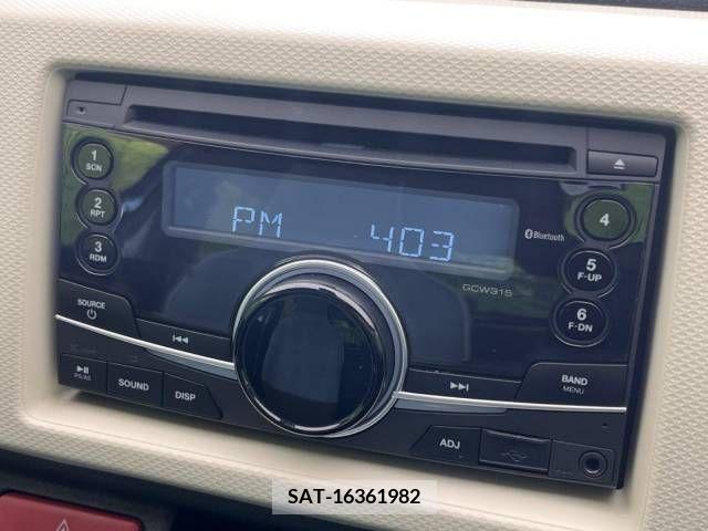 Mazda CAROL 2016-09 305279-4