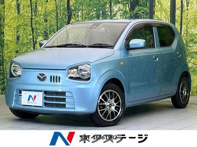 Mazda CAROL 2016-09 305279-0