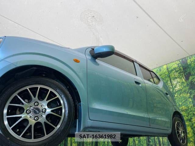 Mazda CAROL 2016-09 305279-13