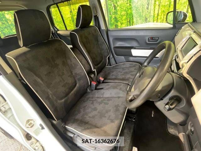 Suzuki HUSTLER 2019-04 347234-8